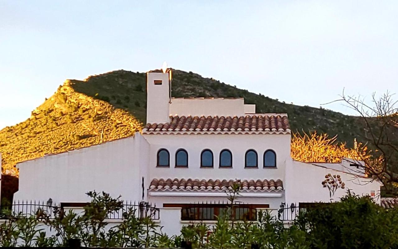 Luxury Villa On El Valle Golf Resort, Sauna, Hot Tub, Heated Pool. Banos y Mendigo المظهر الخارجي الصورة