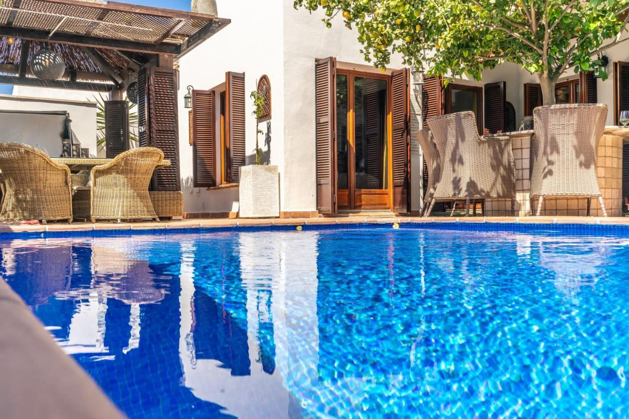 Luxury Villa On El Valle Golf Resort, Sauna, Hot Tub, Heated Pool. Banos y Mendigo المظهر الخارجي الصورة